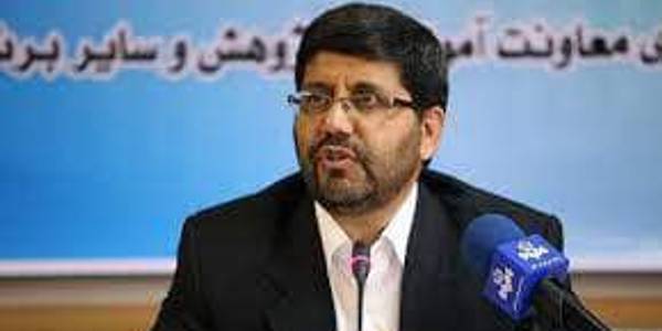 سرپرست دفتر امور اجتماعی و فرهنگی استانداری مرکزی منصوب شد