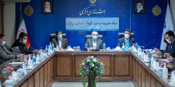 شرایط کرونا شکننده و نگران کننده است