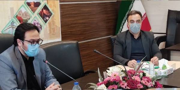 ✅کارگروه گندم،آرد ونان شهرستان