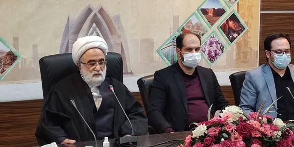 ✅جلسه درس اخلاق مدیران