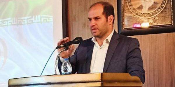 ✅دومین همایش دهیاران و روسای شوراهای اسلامی روستاهای بخش مرکزی دلیجان