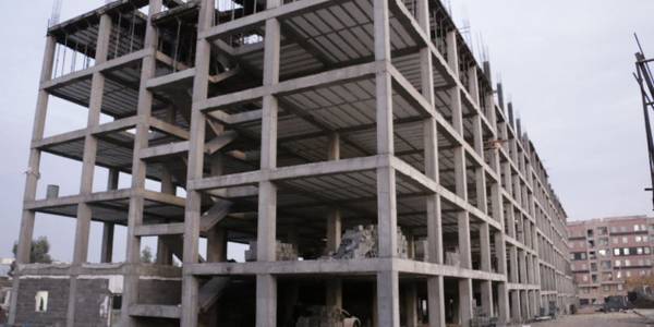 مراسم قرعه کشی(اولویت بندی) طرح نهضت ملی مسکن در شهر اراک