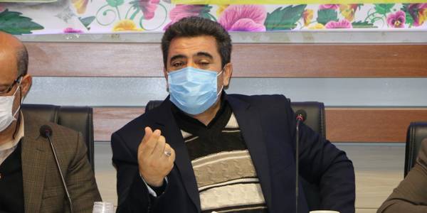 برگزاری نهمین جلسه ستاد تنظیم بازار شهرستان شازند به ریاست دکتر رمضانی فرماندار