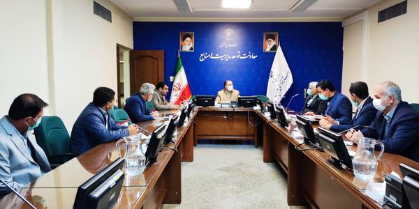 جلسه بازگشایی پاکت قیمت کارشناسی املاک مازاد استانداری و فرمانداری های تابعه