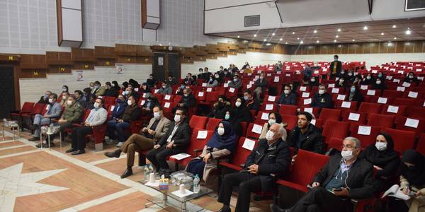 چهارمین مجمع سلامت شهرستان محلات به ریاست ناظری فرماندار برگزار گردید.