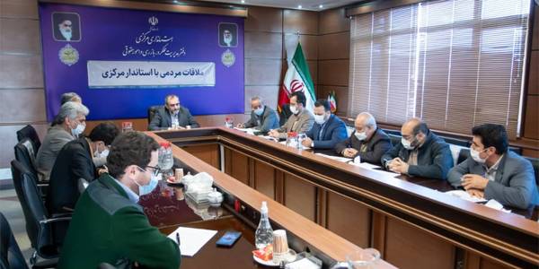 رویکرد دولت سیزدهم حضور مستمر در میان مردم است