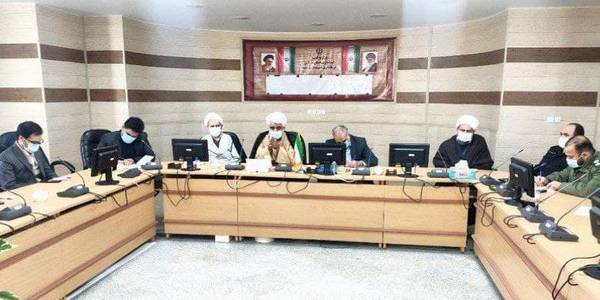 « روز بصیرت و تجدید میثاق با آرمان های امام خمینی (ره) و مقام معظم رهبری» و روز مقاومت « ۱۳ دی ماه سالروز شهادت سپهبد شهید حاج قاسم سلیمانی»