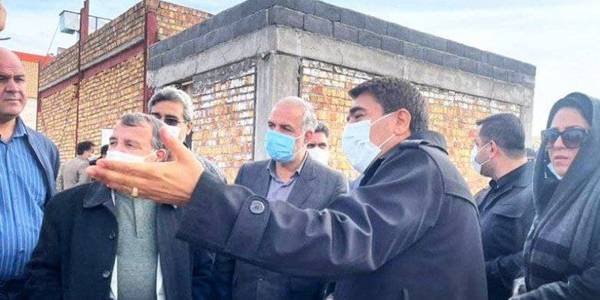 دکتر حسینعلی شهریاری رئیس کمیسیون بهداشت و درمان مجلس شورای اسلامی