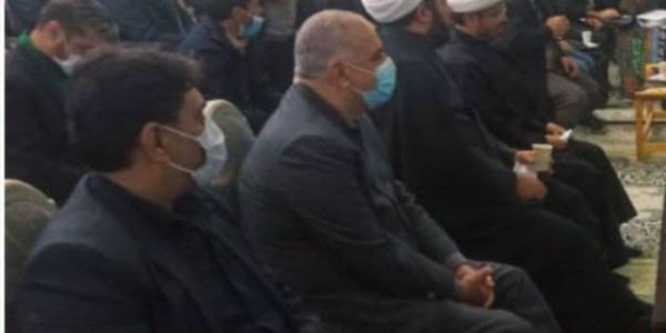 در روستای الویری برگزار گردید