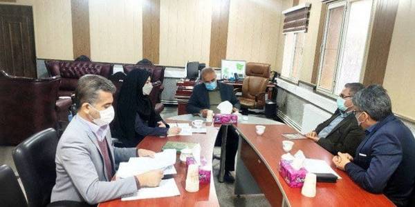 بررسی مشکلات تولیدی های راکد و نیمه تعطیل