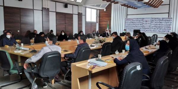 دوره های آموزشی دهیاران جدید