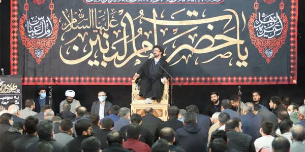 همایش طلایه داران ادب در اراک