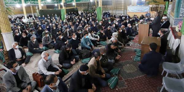 مهمترین پشتوانه نظام، اعتماد و رضایتمندی آحاد جامعه از دولت است