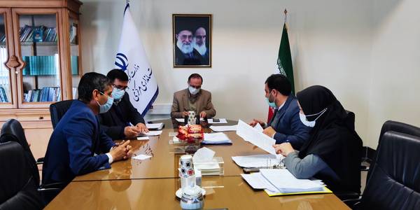 طبقه بندی مشاغل