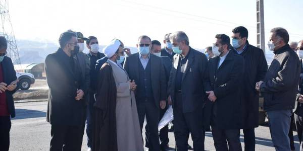 تکمیل طرح های نیمه تمام اولویت دولت است