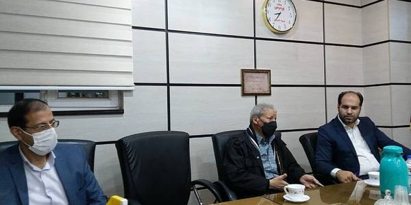 ✅دیدار وملاقات