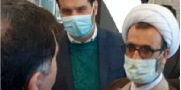 ✅پیگیری و کارسازی مبلغ ۶۰۰ میلیون تومان بودجه برای مراکز فنی و حرفه ای دلیجان و محلات توسط نماینده مجلس