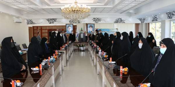 سالروز وفات حضرت ام البنین(س)