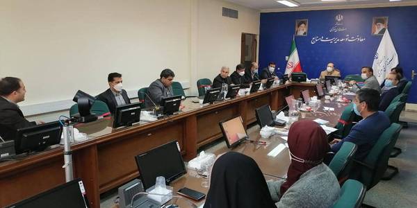 چهاردهمین جلسه کمیته سرمایه انسانی