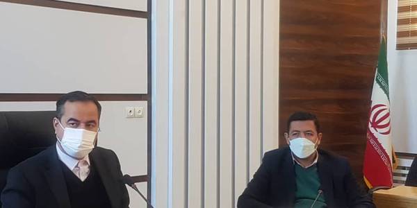 برنامه ریزی برگزاری مراسم گرامیداشت دهه مبارک فجر