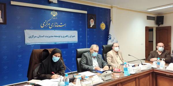 دستگاه‌های اجرایی نسبت به ارتقای وضعیت دولت الکترونیک بکوشند