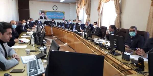 کارگروه اشتغال و سرمایه‌گذاری شهرستان اراک