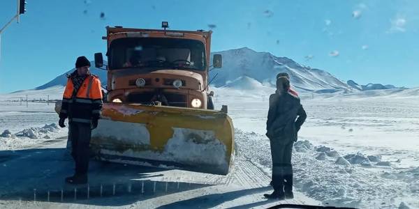 بازگشایی معابر و جاده اصلی محور قره کهریز  بخش مرکزی اراک