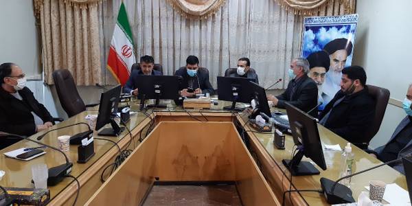 بررسی مسائل و مشکلات روستای مرزیجران