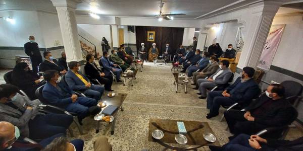 حضور میدانی در بین شهروندان سیاست دولت سیزدهم است