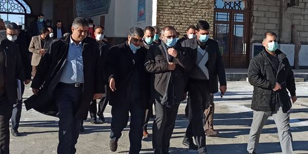 نماینده مردم اراک، کمیجان و خنداب در مجلس شورای اسلامی گفت: تصویب روستای هزاوه به منطقه ویژه گردشگری مطالبه مهم از رئیس جمهور است.