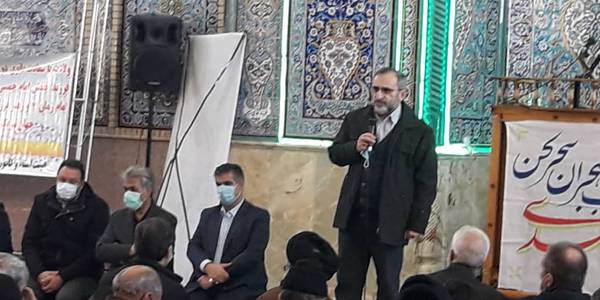 کانون توجه دولت در سال آتی رشد اقتصادی است