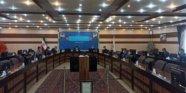 برگزاری کمسیون ماده ۳۲