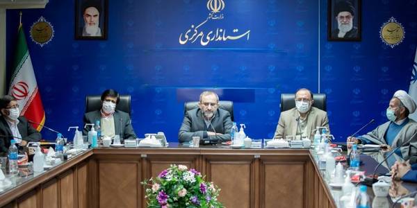 تامین و تضمین عدالت برای همه مردم از مهمترین وظایف دولت است