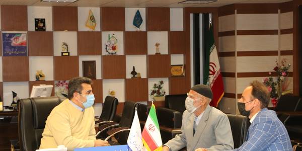 برگزاری ملاقات مردمی