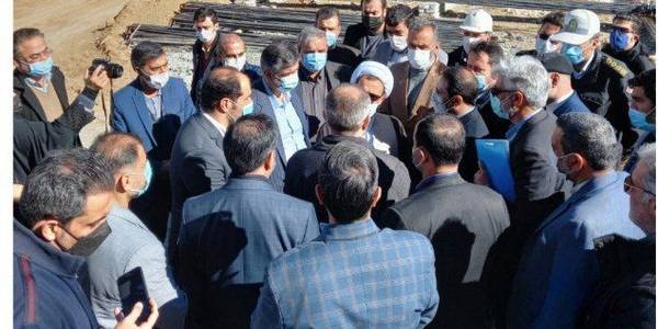 ✅طرح جهش تولید مسکن راهی بسوی خانه دارشدن زوج های جوان