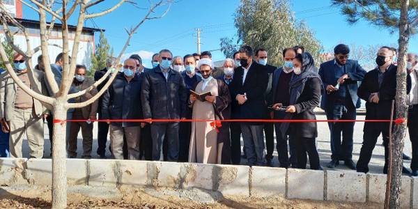 ✅حضور استاندار مرکزی در مجتمع کارخانجات ساینا دلیجان