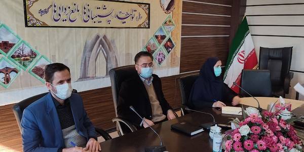 ✅کمیته نمایشگاه توانمندسازی