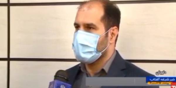 ✅سایه شوم کرونا همچنان برسر دلیجان