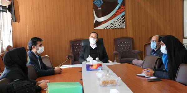 جلسه کمیسیون ماده  ۷۷