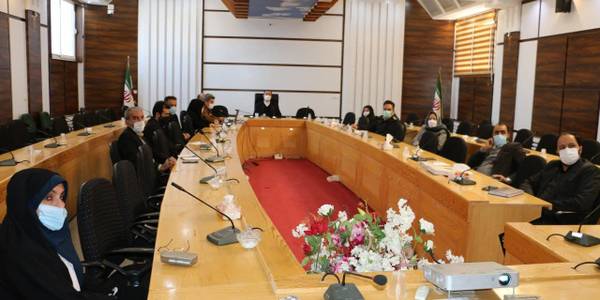 آسیب های اجتماعی شهرستان