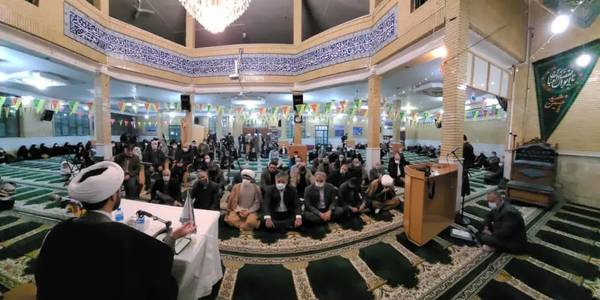 اجتماع سراسری مدافعان ارزشها ، رسیدگی به درخواست های مردمی