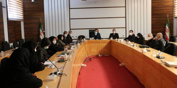 توسعه گردشگری