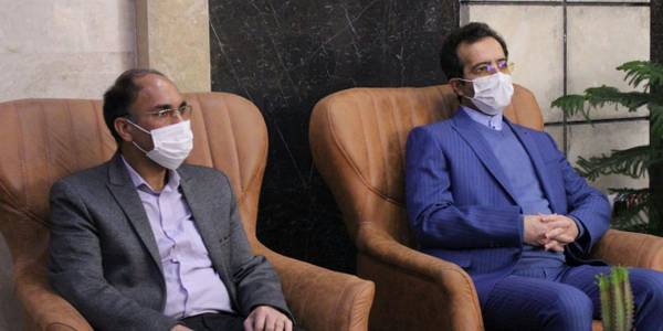 بررسی نحوه هزینه کرد اعتبارات روستاهای فاقد دهیاری شهرستان محلات