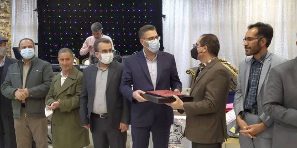 بیست و دومین گردهمایی عمومی سازی ریاضیات خانه ریاضیات خمین برگزار شد