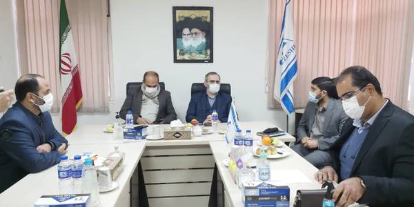 بررسی آخرین وضعیت شرکت آواپزشک