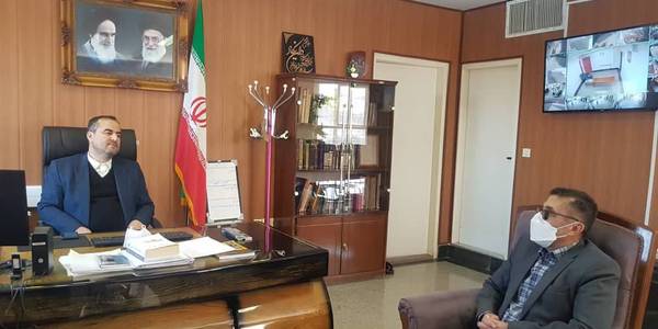 دیدار های مردمی    :