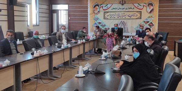 ✅ستاد مدیریت بیماری کرونای استان مرکزی