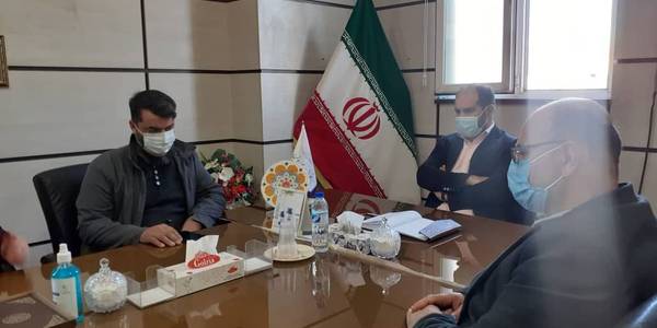 ✅جلسه صنایع دستی