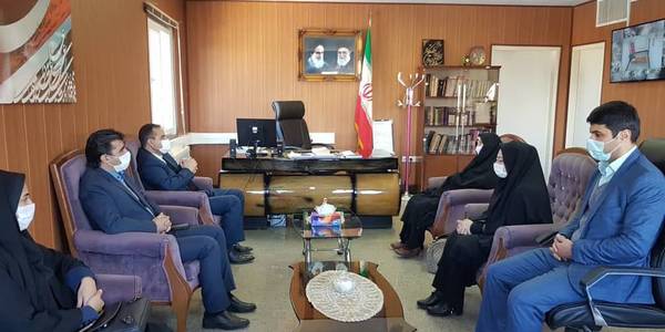 دیدا  و گفتگو     :