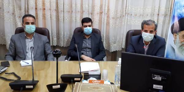 مراسم تکریم علیرضا زارعی و معارفه حجت ا...نصیری سرپرست معاونت سیاسی اجتماعی فرماندار اراک باحضور
آذری سرپرست دفتر سیاسی انتخابات و تقسیمات کشوری استانداری مرکزی ،معاونان فرماندار وپرستل فرمانداری اراک برگزار شد